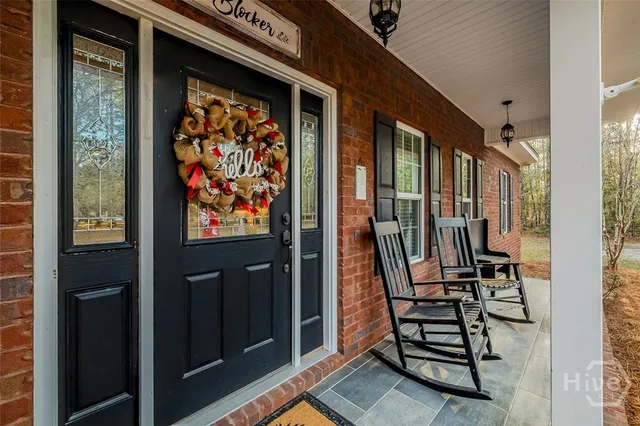 $729,500 | 316 Hatcher Run, Ellabell, GA 31308