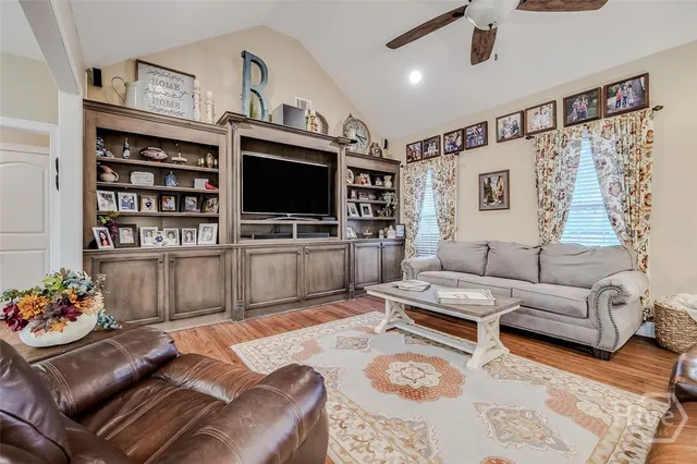 $729,500 | 316 Hatcher Run, Ellabell, GA 31308