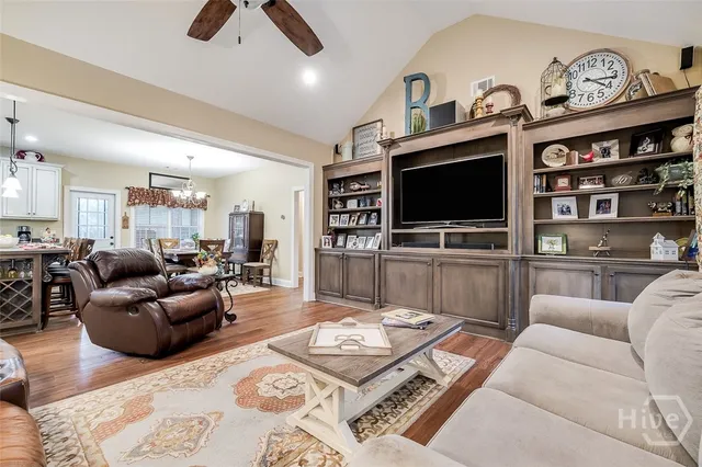 $729,500 | 316 Hatcher Run, Ellabell, GA 31308