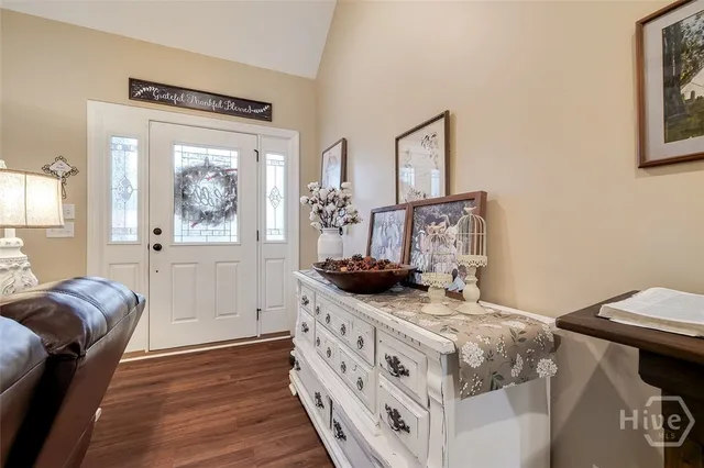 $729,500 | 316 Hatcher Run, Ellabell, GA 31308