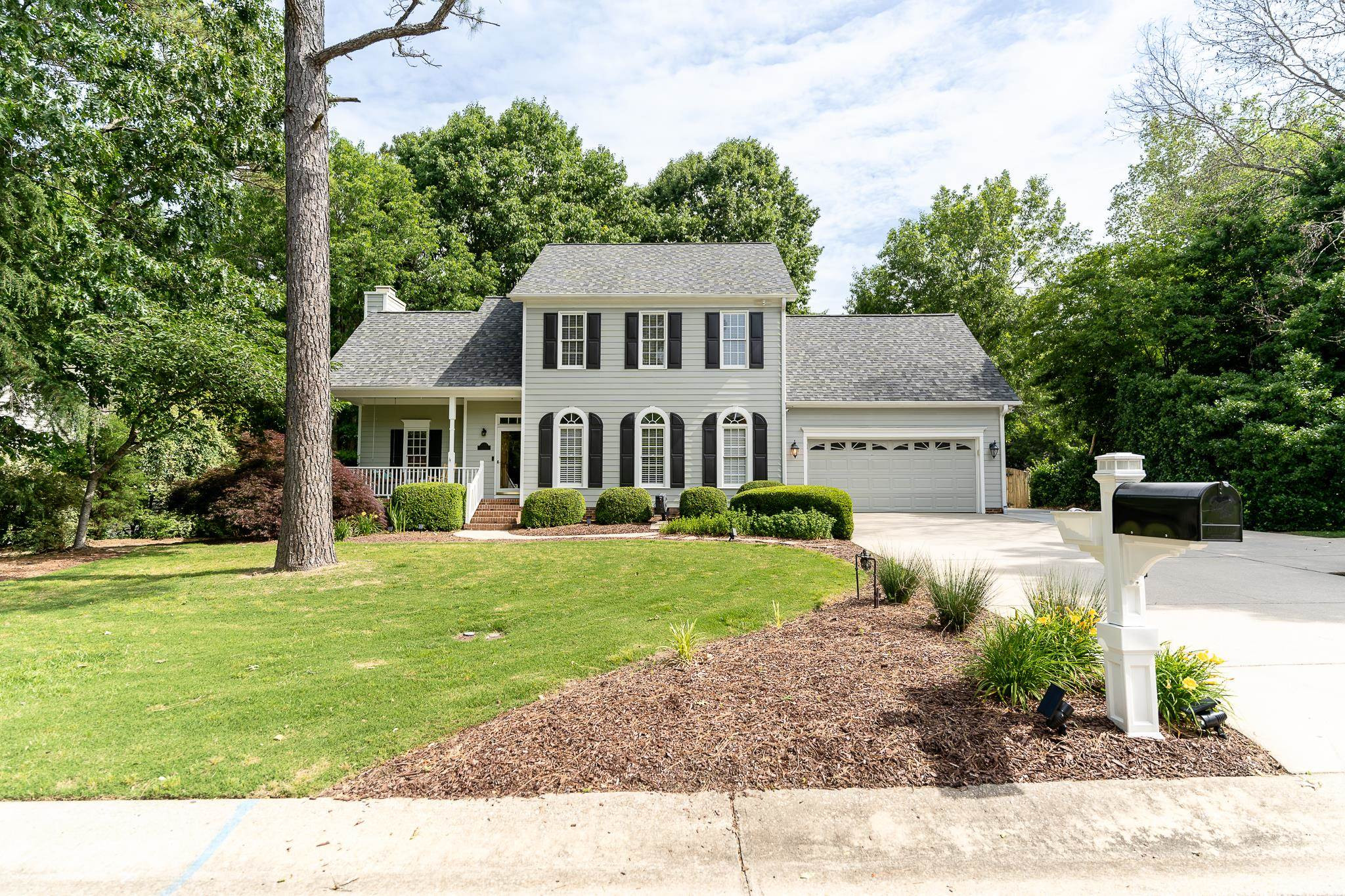 3413 Dewing Drive Raleigh, NC 27616 - Photo 2 of 82 Photo 2