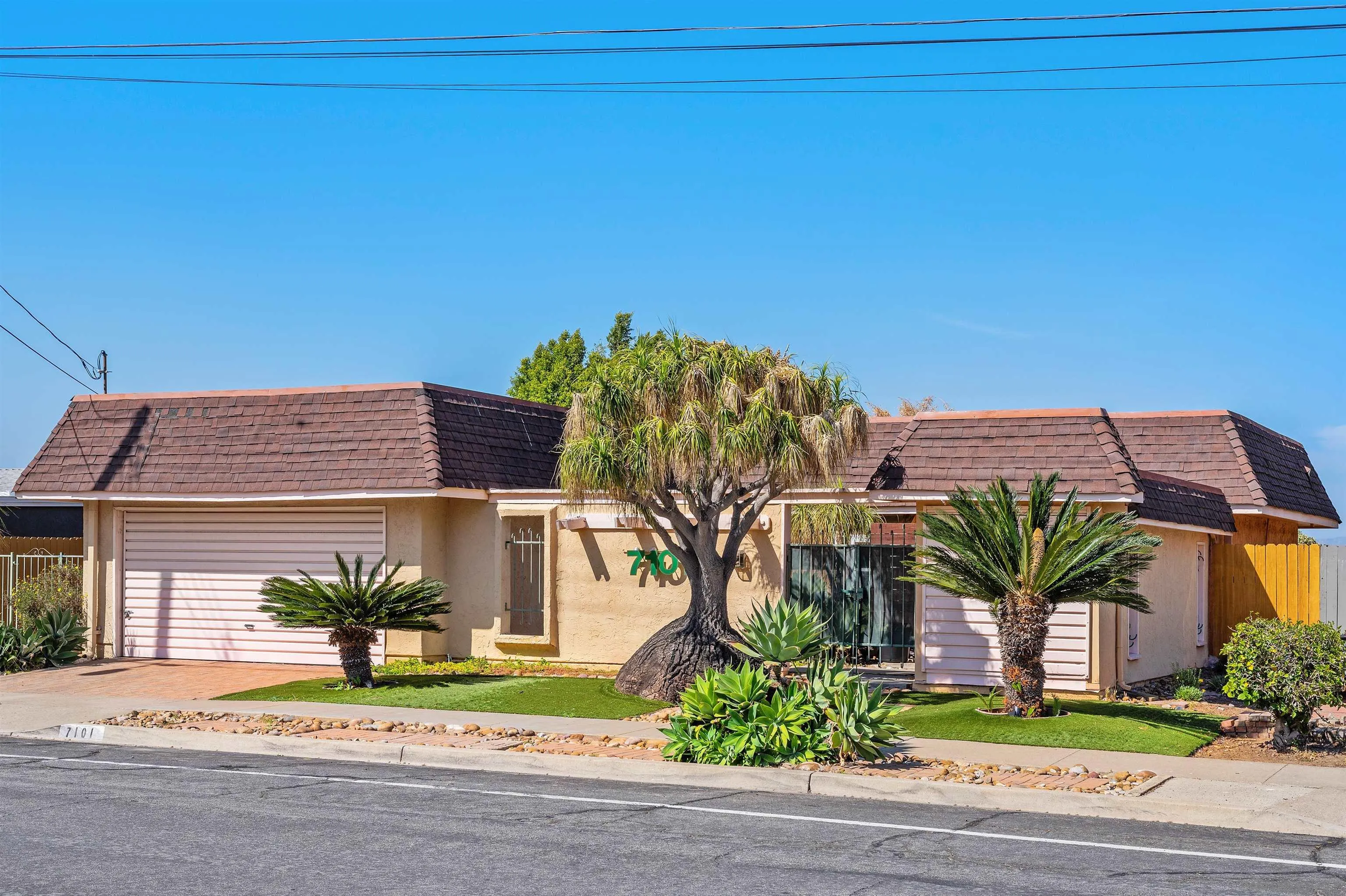 7101 Regner Road San Diego, CA 92119 - Photo 1 of 43
