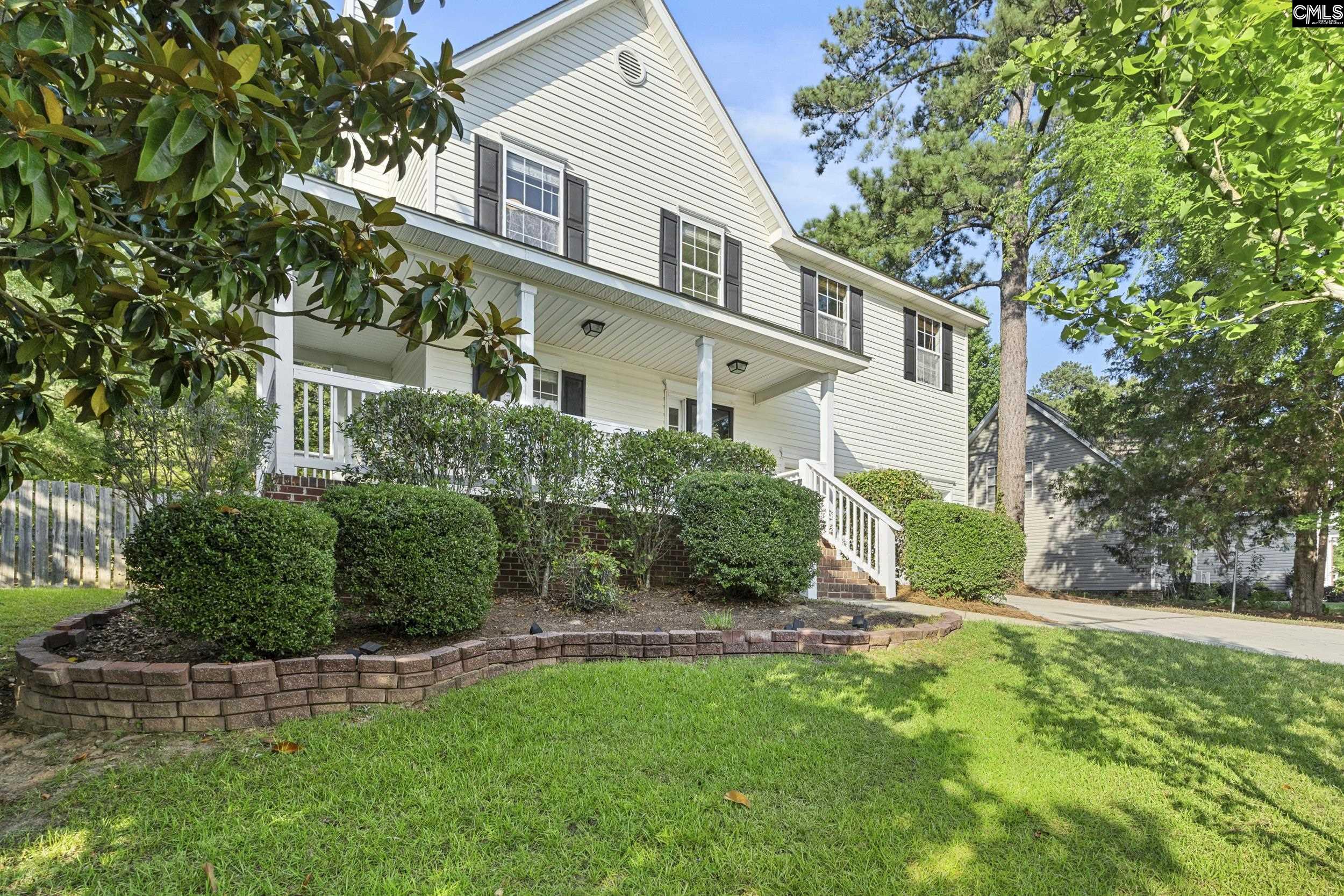 101 High Bluff Lane Irmo, SC 29063 - Photo 2 of 32