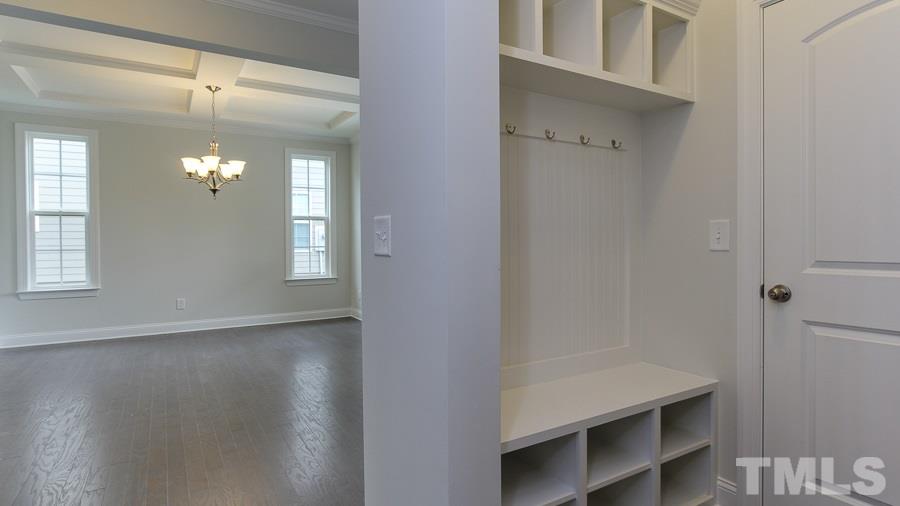 120 Morgan Ridge Road, Unit 99ROCKWELL Holly Springs, NC 27540 - Photo 12 of 25 Gallery Image 12