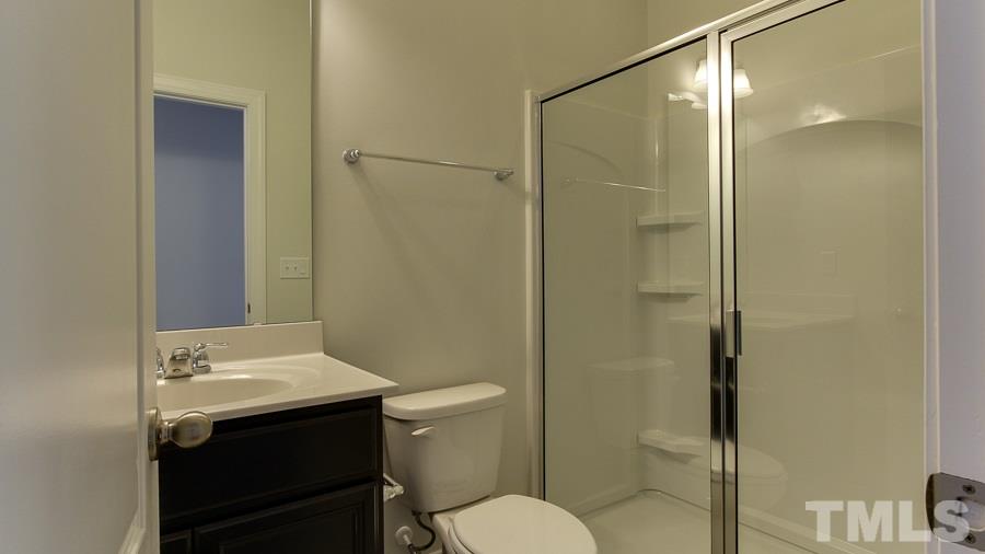 120 Morgan Ridge Road, Unit 99ROCKWELL Holly Springs, NC 27540 - Photo 14 of 25 Gallery Image 14
