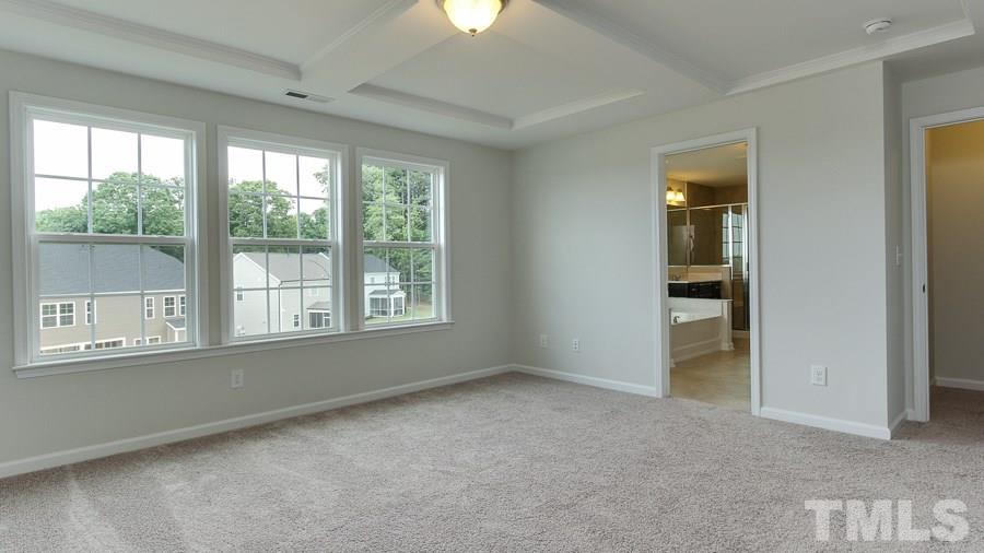 120 Morgan Ridge Road, Unit 99ROCKWELL Holly Springs, NC 27540 - Photo 16 of 25 Gallery Image 16