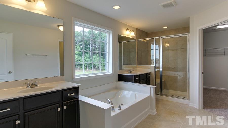 120 Morgan Ridge Road, Unit 99ROCKWELL Holly Springs, NC 27540 - Photo 17 of 25 Gallery Image 17