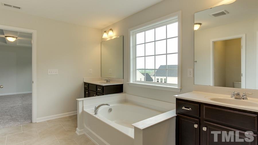 120 Morgan Ridge Road, Unit 99ROCKWELL Holly Springs, NC 27540 - Photo 18 of 25 Gallery Image 18