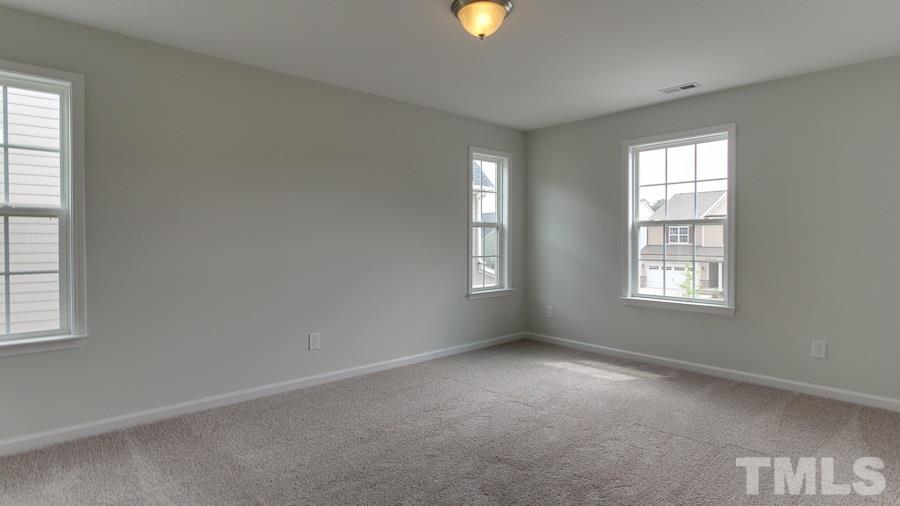 120 Morgan Ridge Road, Unit 99ROCKWELL Holly Springs, NC 27540 - Photo 19 of 25 Gallery Image 19