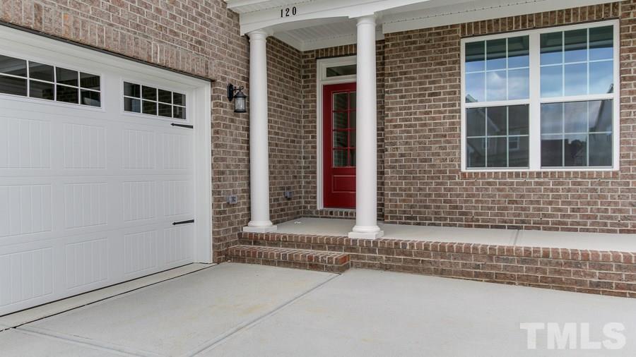 120 Morgan Ridge Road, Unit 99ROCKWELL Holly Springs, NC 27540 - Photo 3 of 25 Gallery Image 3