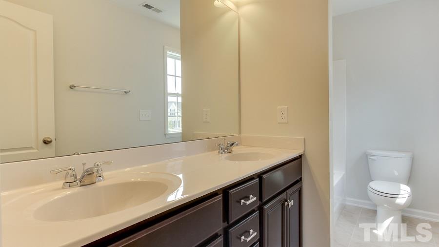 120 Morgan Ridge Road, Unit 99ROCKWELL Holly Springs, NC 27540 - Photo 22 of 25 Gallery Image 22