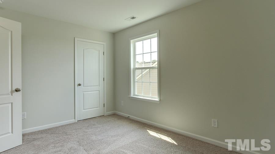120 Morgan Ridge Road, Unit 99ROCKWELL Holly Springs, NC 27540 - Photo 23 of 25 Gallery Image 23
