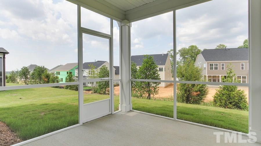 120 Morgan Ridge Road, Unit 99ROCKWELL Holly Springs, NC 27540 - Photo 24 of 25 Gallery Image 24