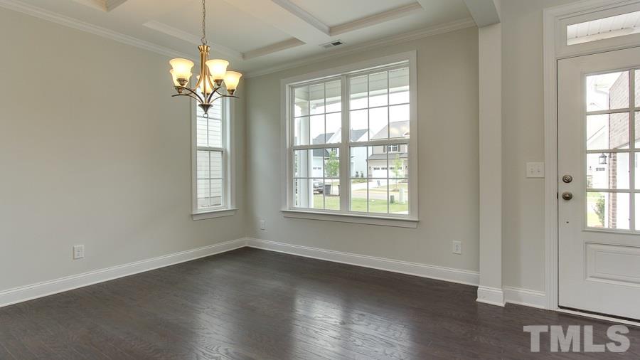120 Morgan Ridge Road, Unit 99ROCKWELL Holly Springs, NC 27540 - Photo 4 of 25 Gallery Image 4