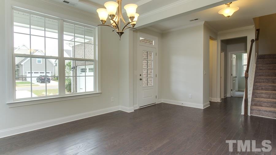 120 Morgan Ridge Road, Unit 99ROCKWELL Holly Springs, NC 27540 - Photo 5 of 25 Gallery Image 5
