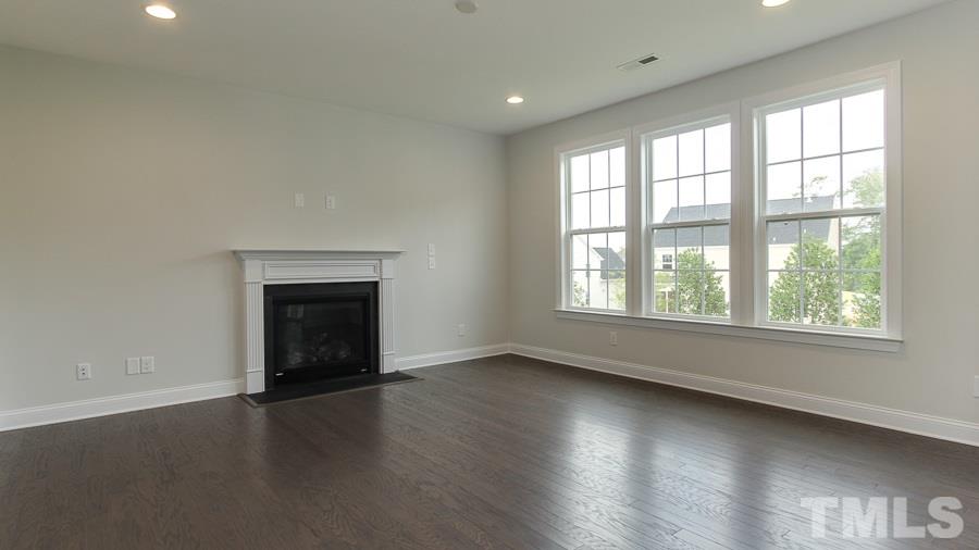 120 Morgan Ridge Road, Unit 99ROCKWELL Holly Springs, NC 27540 - Photo 6 of 25 Gallery Image 6