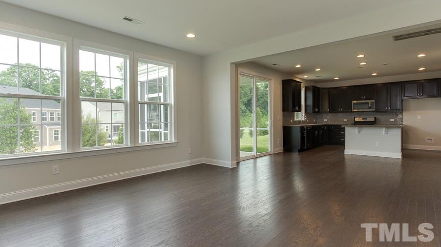 120 Morgan Ridge Road, Unit 99ROCKWELL Holly Springs, NC 27540 - Photo 7 of 25 Gallery Image 7