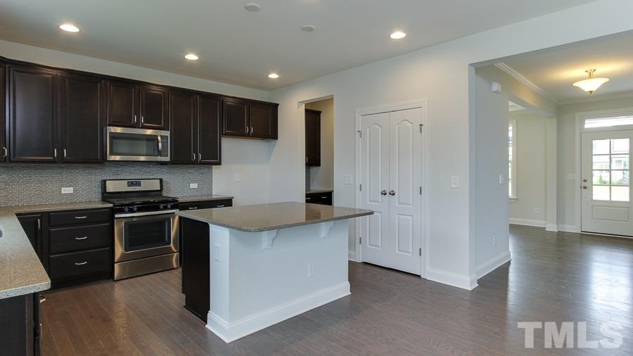120 Morgan Ridge Road, Unit 99ROCKWELL Holly Springs, NC 27540 - Photo 8 of 25 Gallery Image 8