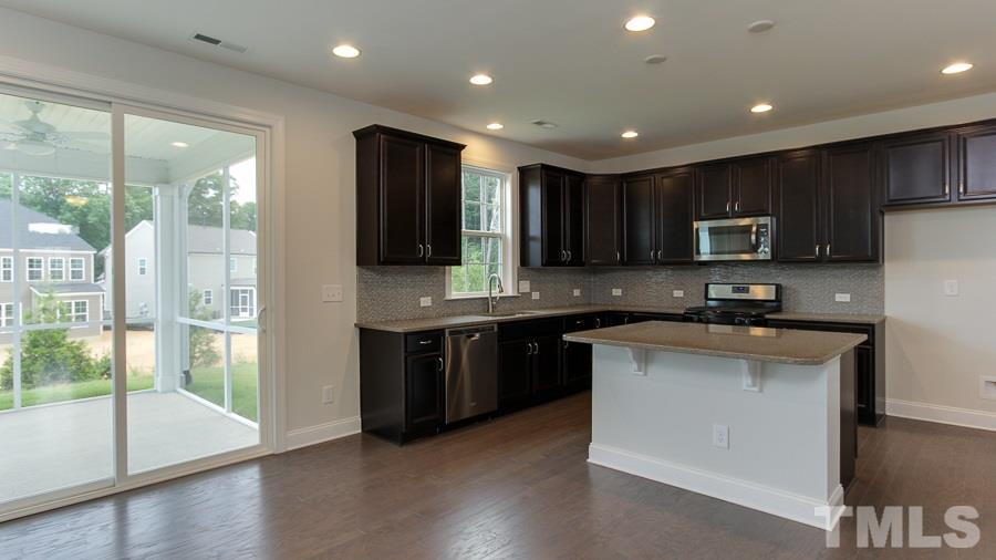 120 Morgan Ridge Road, Unit 99ROCKWELL Holly Springs, NC 27540 - Photo 9 of 25 Gallery Image 9
