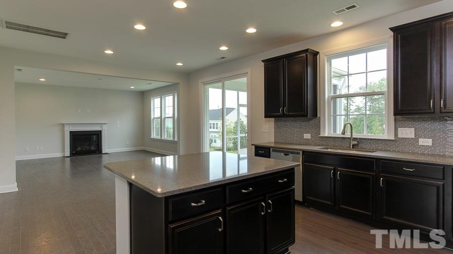 120 Morgan Ridge Road, Unit 99ROCKWELL Holly Springs, NC 27540 - Photo 10 of 25 Gallery Image 10