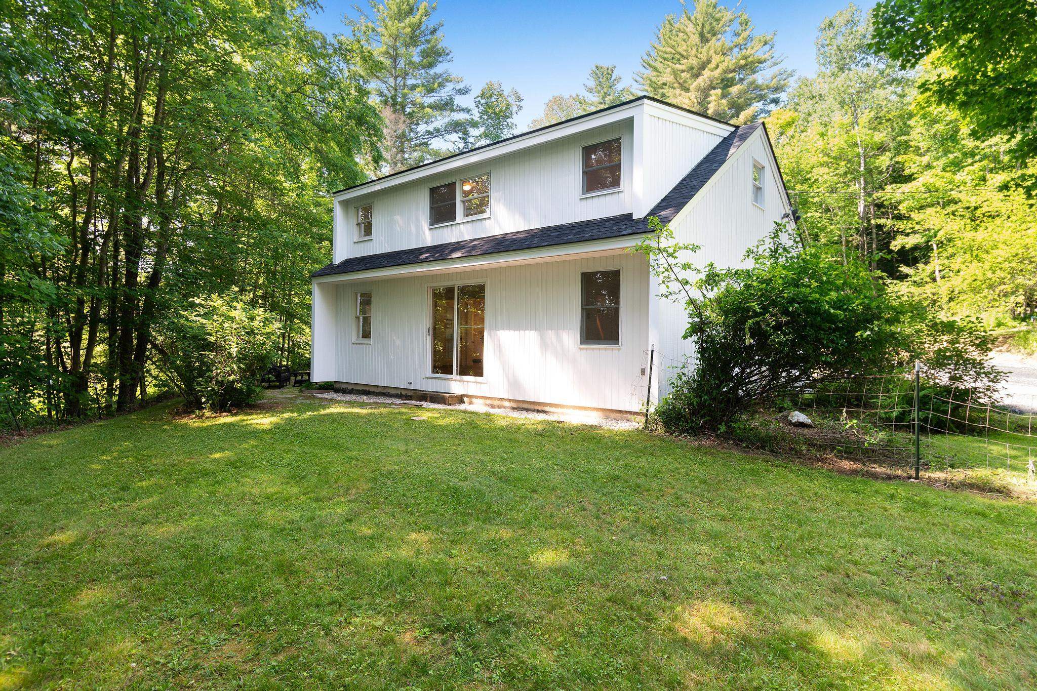 33 Hastings Road Waitsfield, VT 05673 - Photo 2 of 55