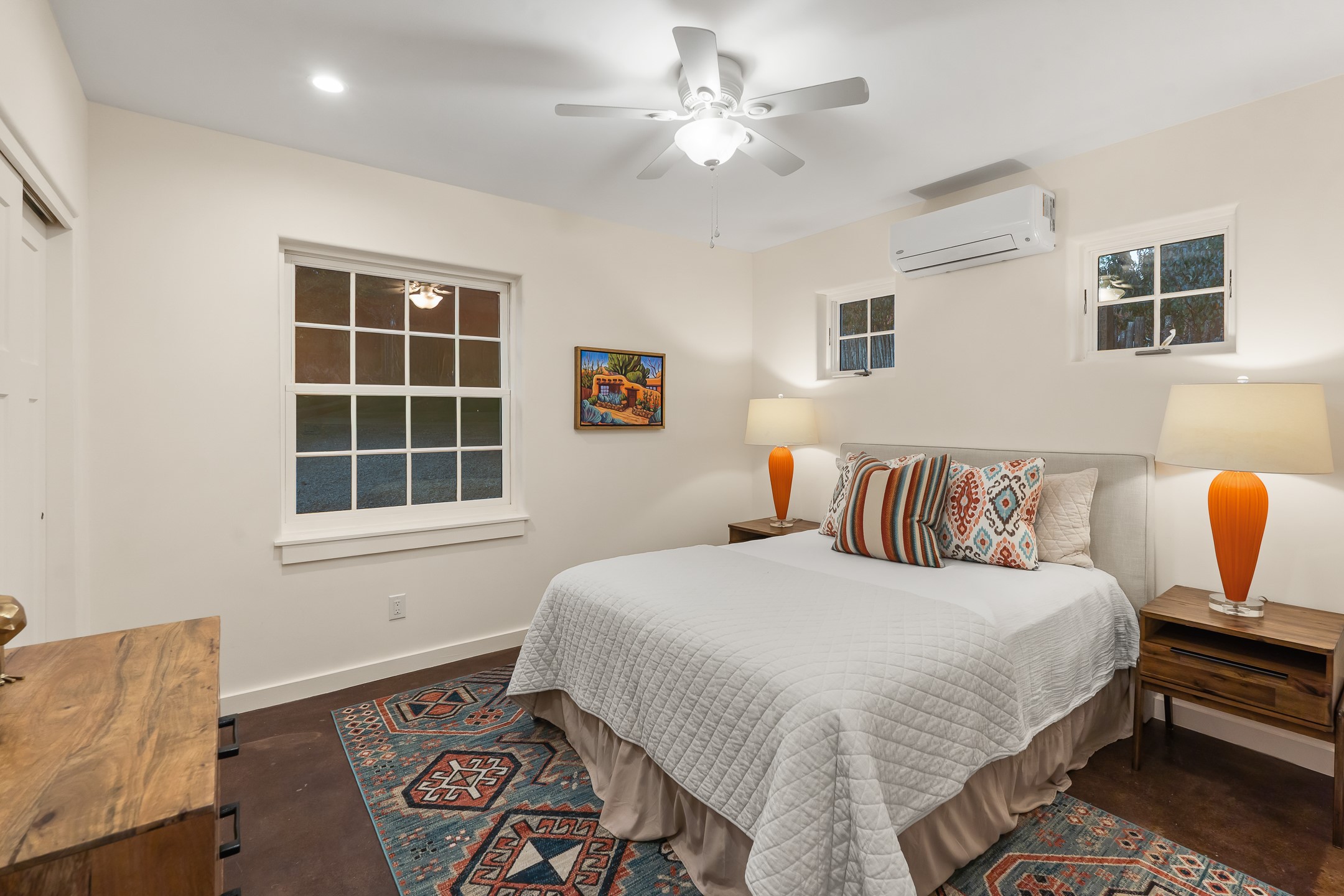 1612 Cerro Gordo Road Santa Fe, NM 87501 - Photo 43 of 59