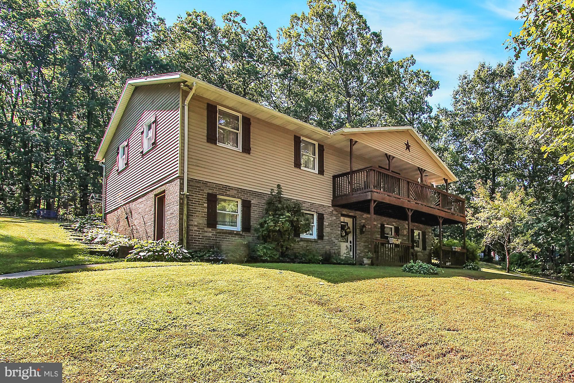 2051 Neal Road Pylesville, MD 21132 - Photo 1 of 29 Exterior (Front)