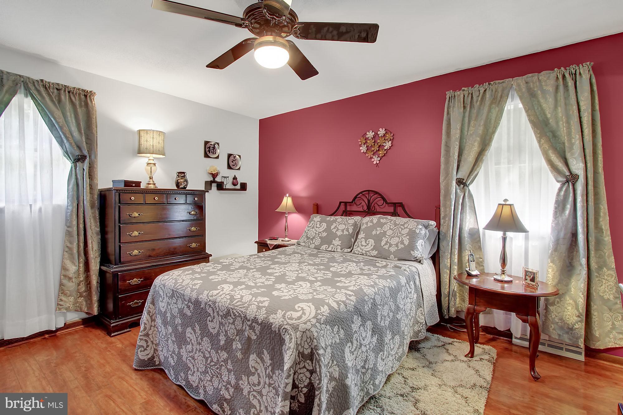 2051 Neal Road Pylesville, MD 21132 - Photo 11 of 29 Bedroom (Master)