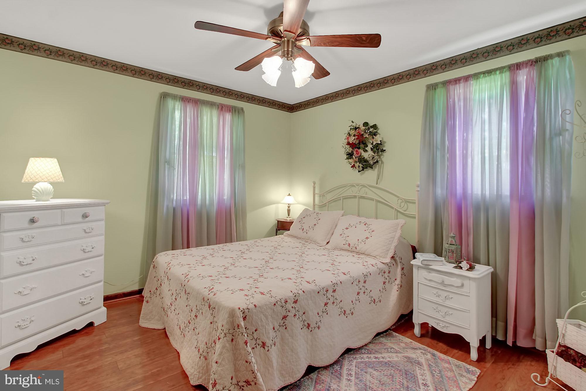 2051 Neal Road Pylesville, MD 21132 - Photo 12 of 29 Bedroom