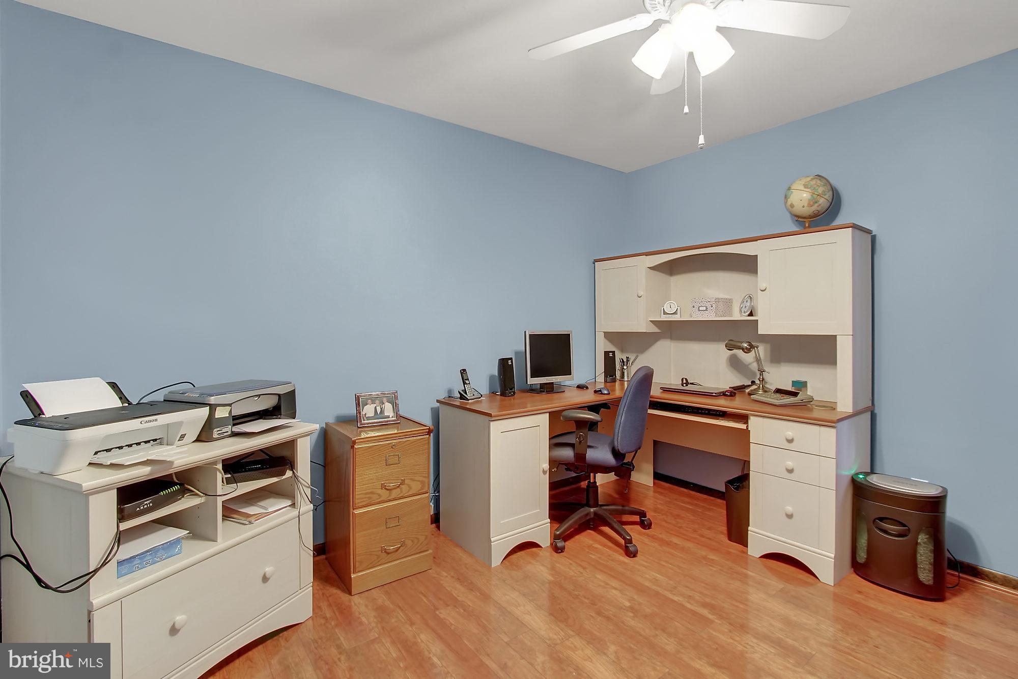 2051 Neal Road Pylesville, MD 21132 - Photo 13 of 29 Bedroom