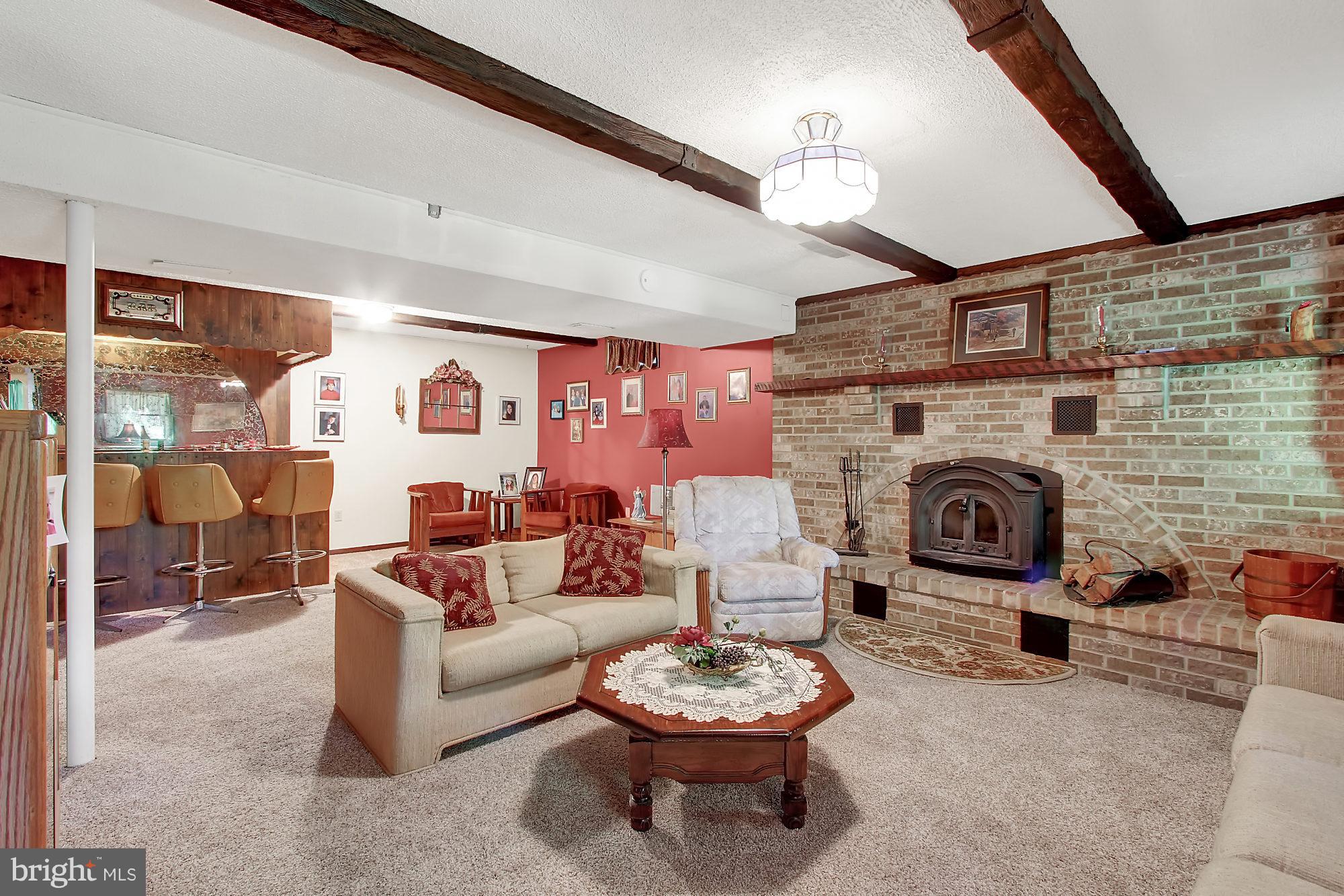2051 Neal Road Pylesville, MD 21132 - Photo 15 of 29 Family Room