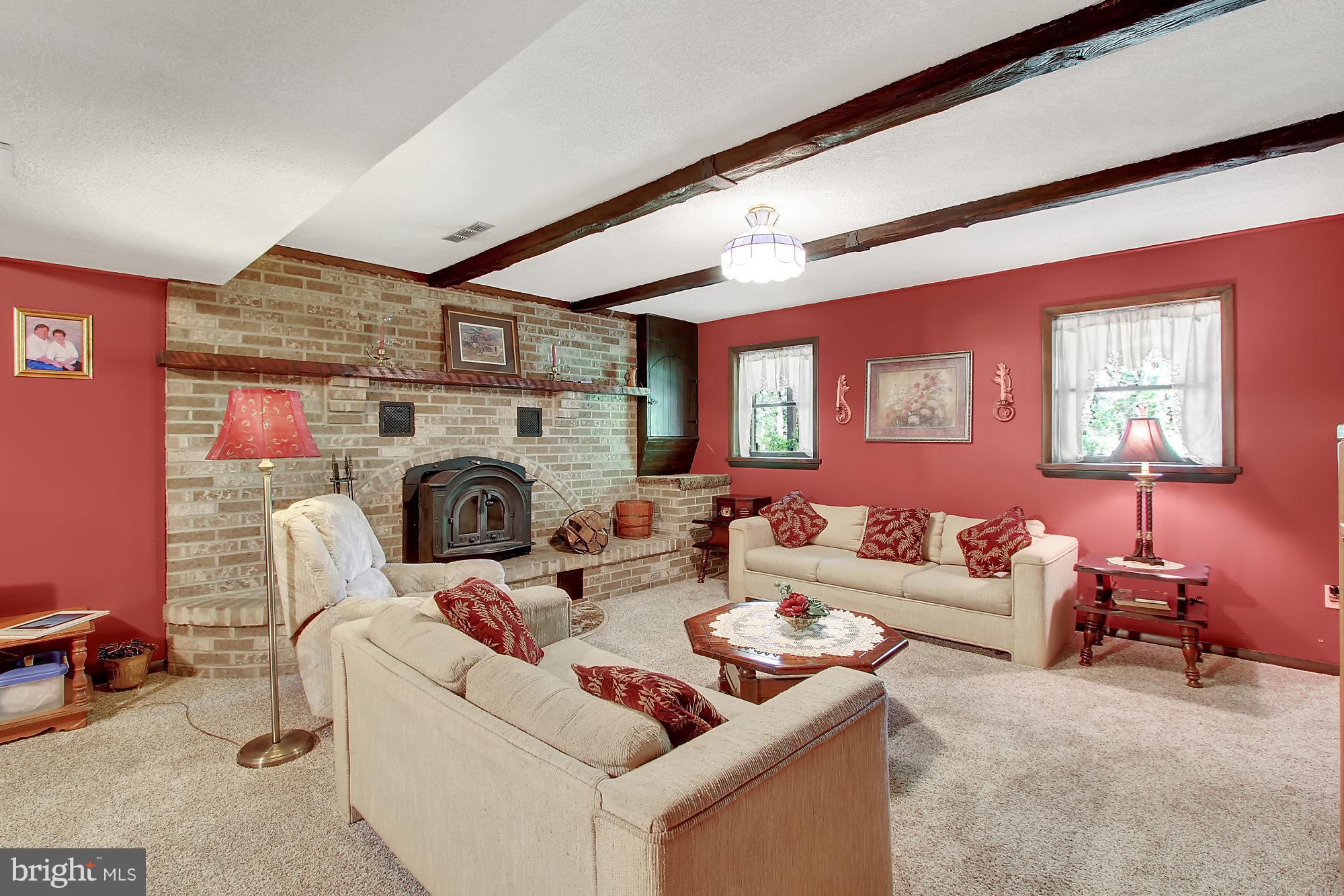 2051 Neal Road Pylesville, MD 21132 - Photo 17 of 29 Family Room