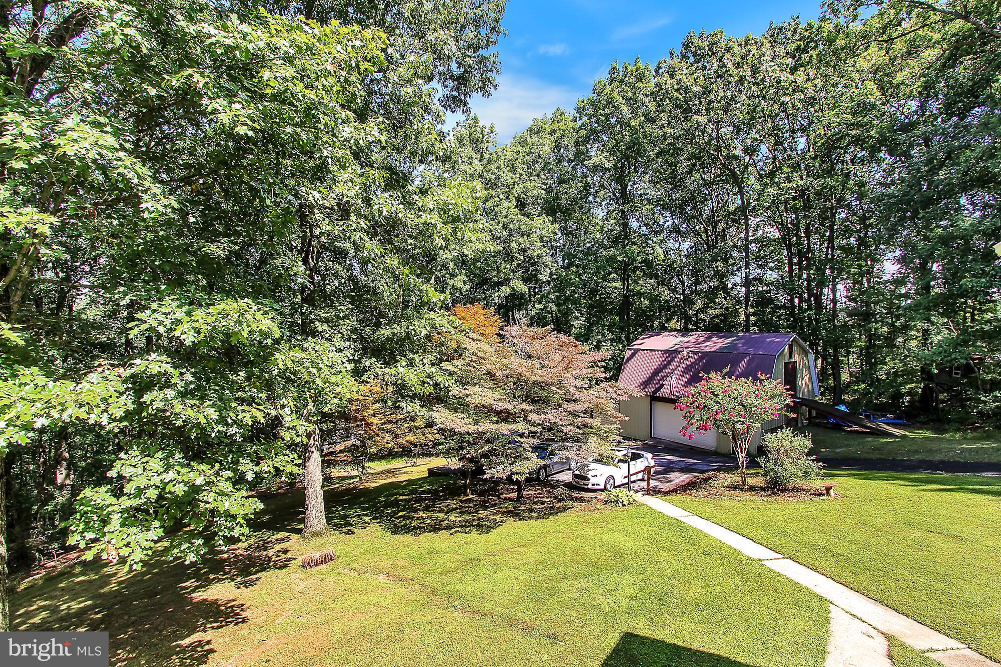 2051 Neal Road Pylesville, MD 21132 - Photo 22 of 29 Exterior (Front)
