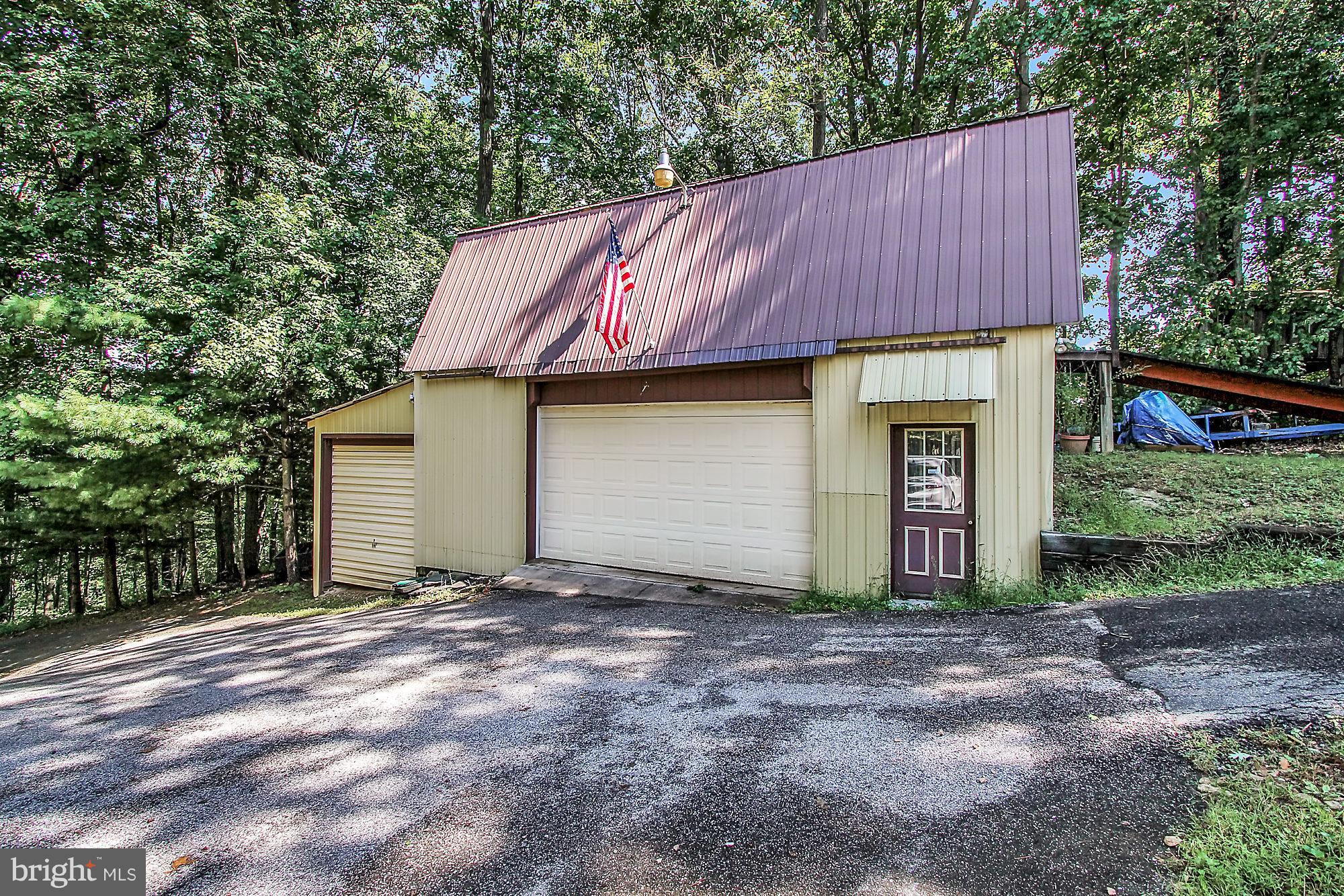 2051 Neal Road Pylesville, MD 21132 - Photo 28 of 29 Garage/Workshop