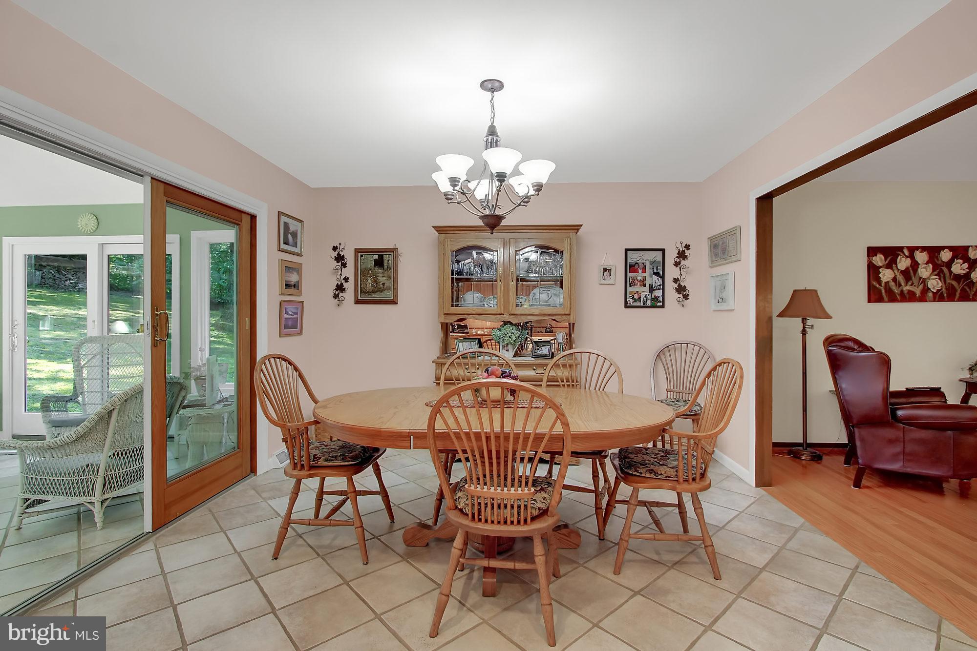 2051 Neal Road Pylesville, MD 21132 - Photo 5 of 29 Kitchen