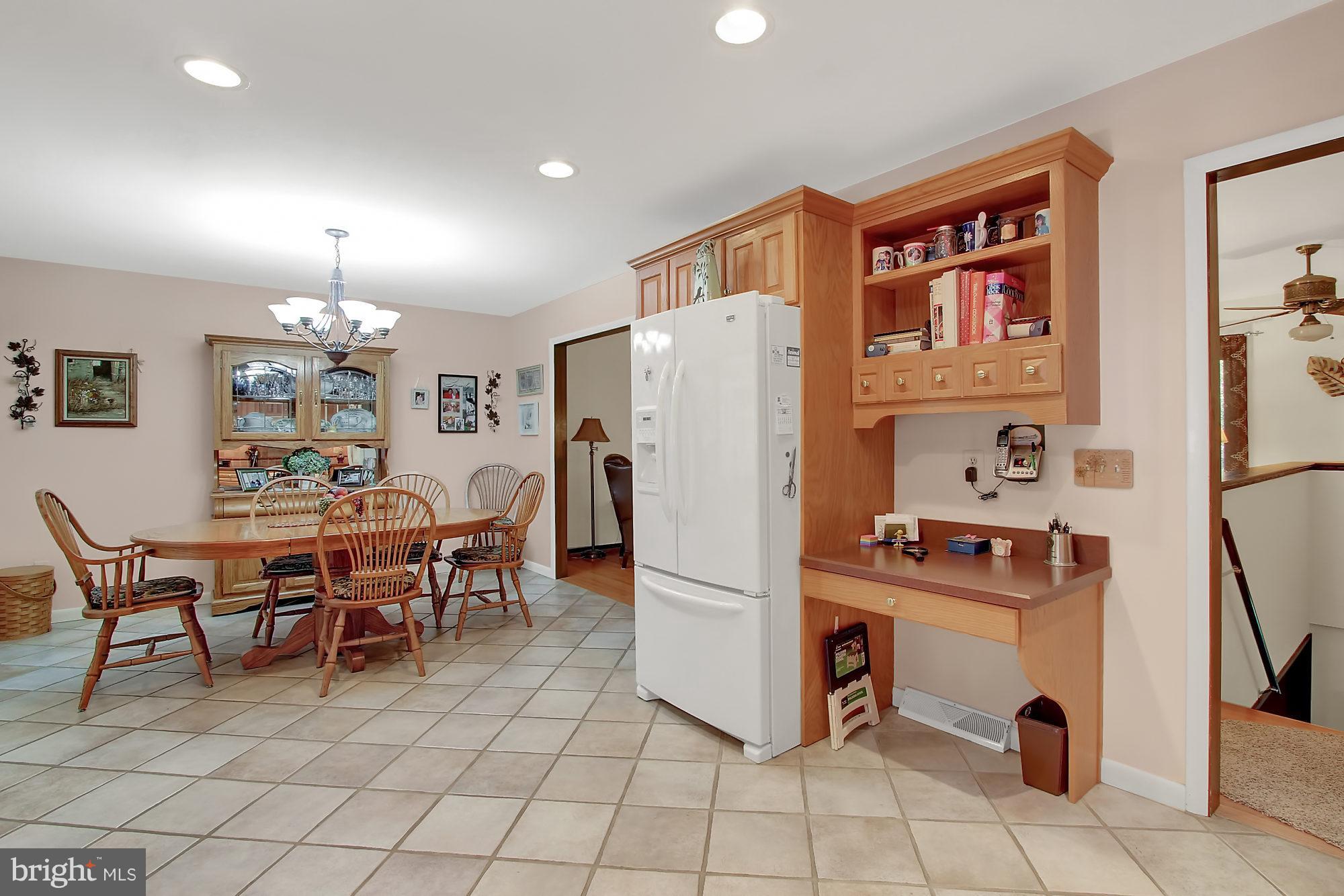 2051 Neal Road Pylesville, MD 21132 - Photo 8 of 29 Kitchen