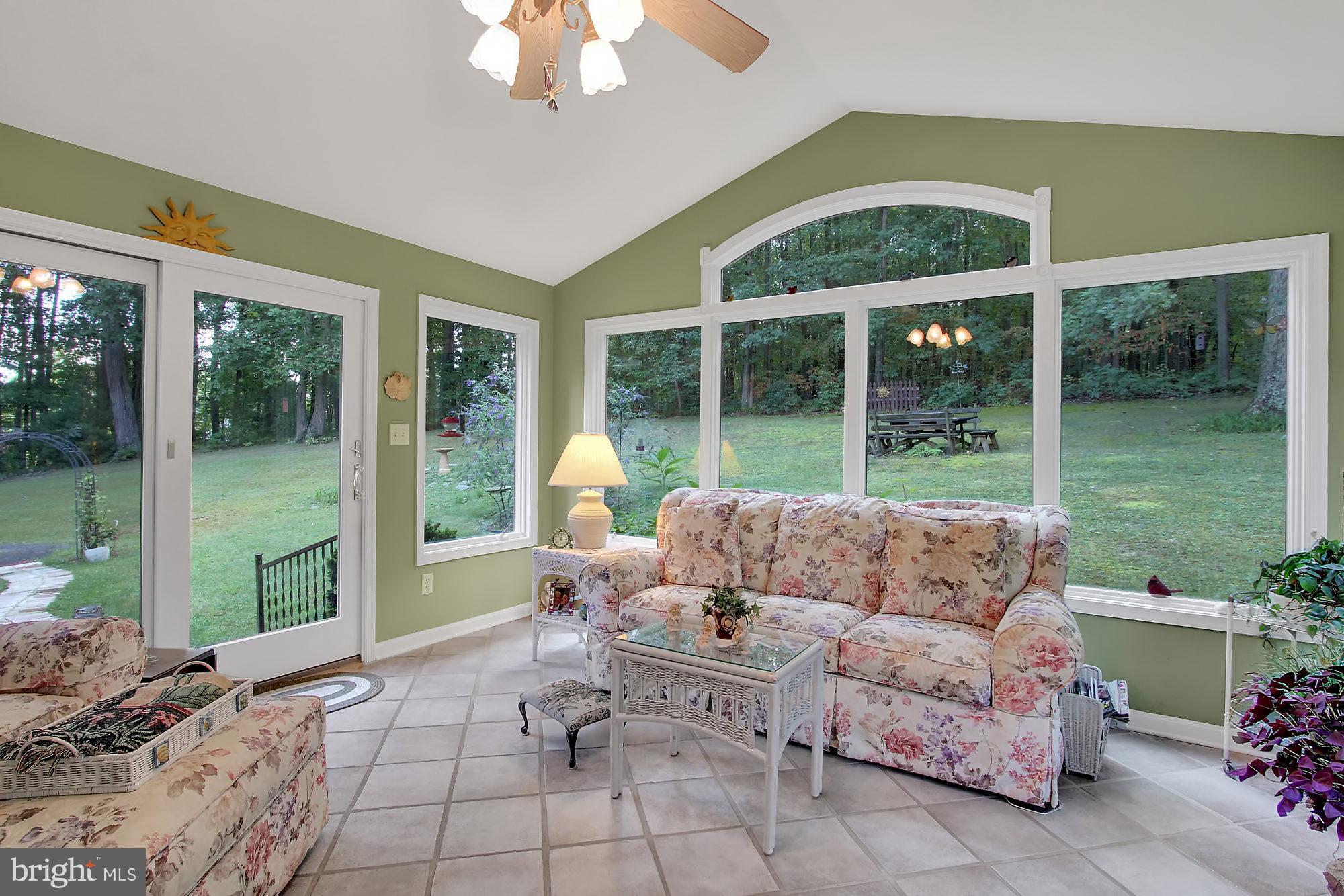 2051 Neal Road Pylesville, MD 21132 - Photo 9 of 29 All season room