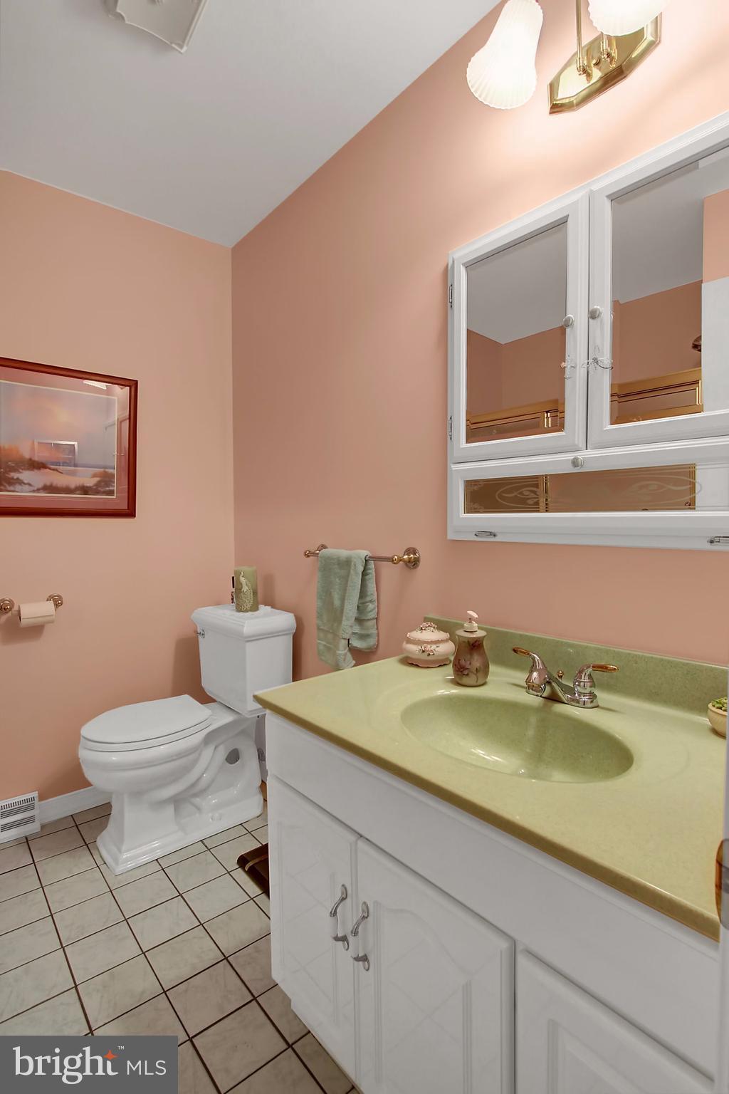 2051 Neal Road Pylesville, MD 21132 - Photo 10 of 29 Bath