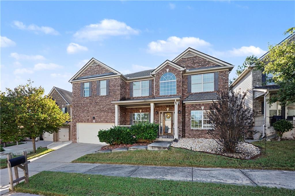 3609 River Rock Road Lithonia, GA 30038 - Photo 2 of 28 Gallery Image 2