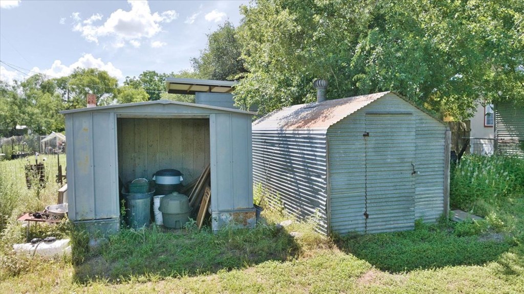 431 Fuchsia Street Mason, TX 76856 - Photo 40 of 42