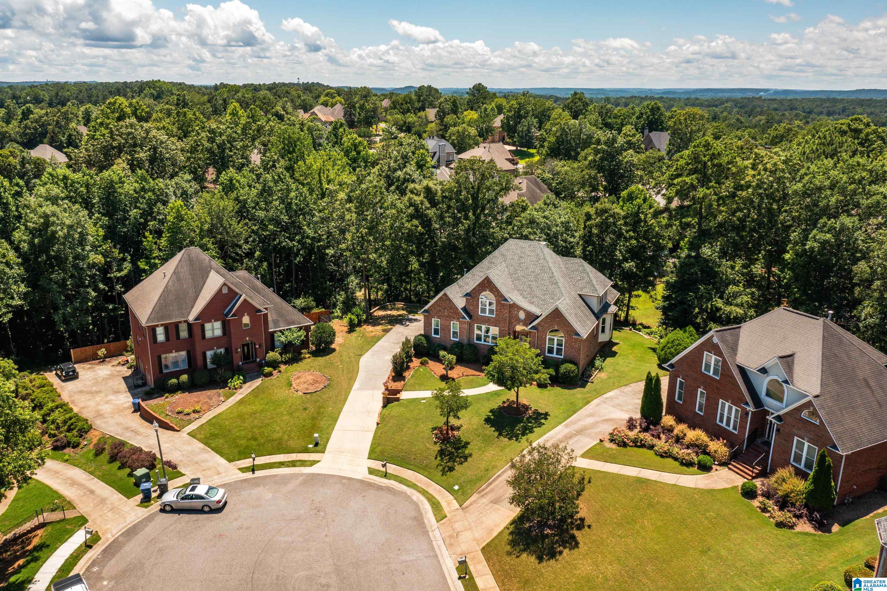 5175 Sapphire Ridge Birmingham, AL 35244 - Photo 73 of 79