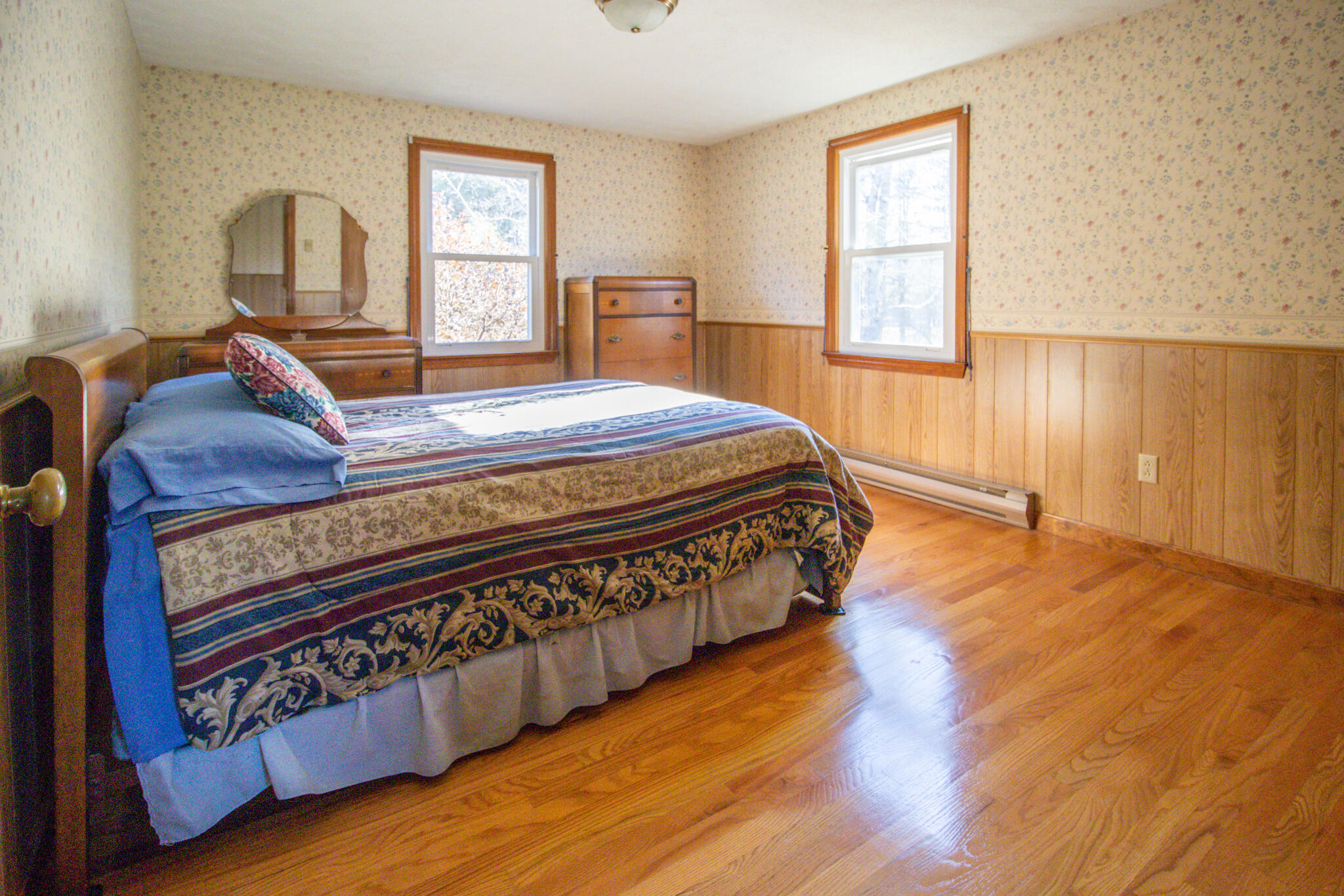 395 River Road Standish, ME 04084 - Photo 12 of 44 Bedroom 1