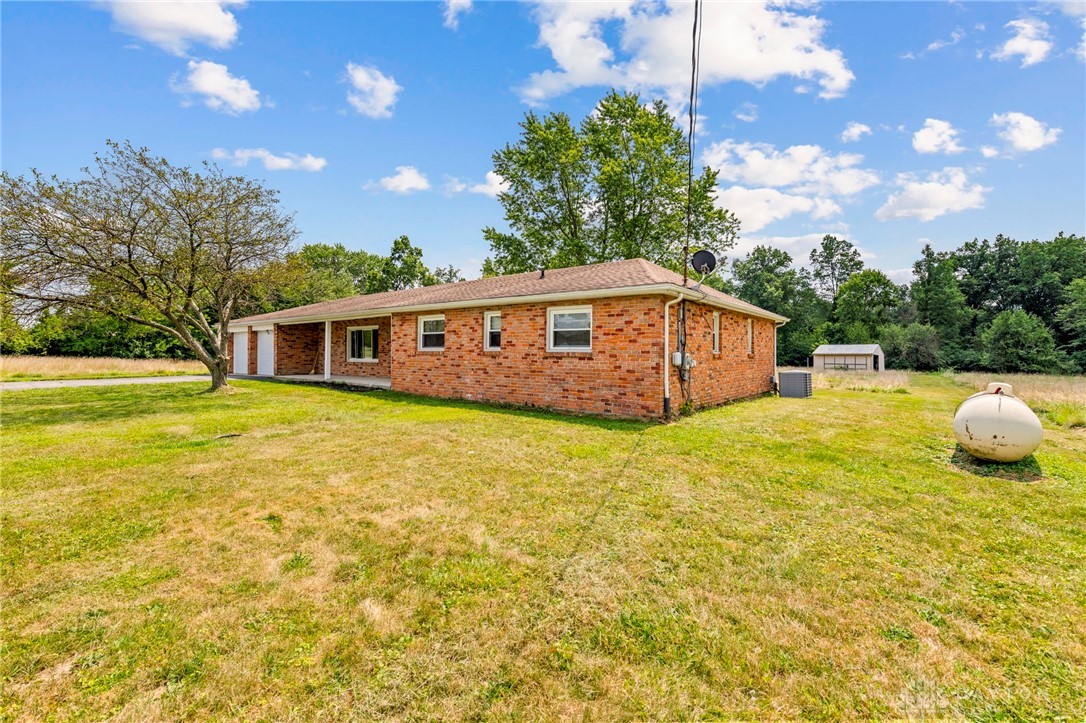 10304 Roachester Cozaddale Road, Unit R Goshen, OH 45122 - Photo 34 of 48 Gallery Image 34