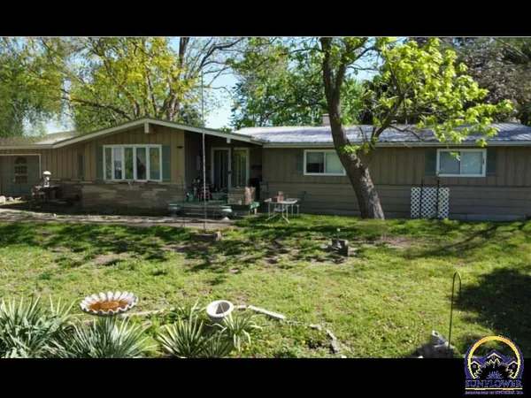 $249,000 | 440 West 16th Street, Horton, KS 66439
