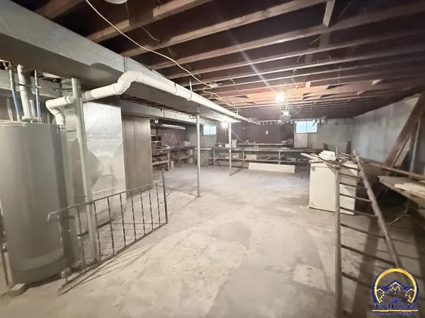 $269,000 | 440 West 16th Street, Horton, KS 66439