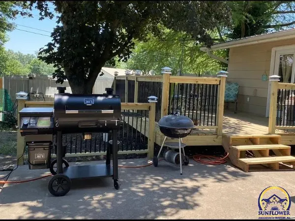 $269,000 | 440 West 16th Street, Horton, KS 66439