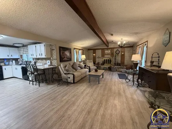 $269,000 | 440 West 16th Street, Horton, KS 66439