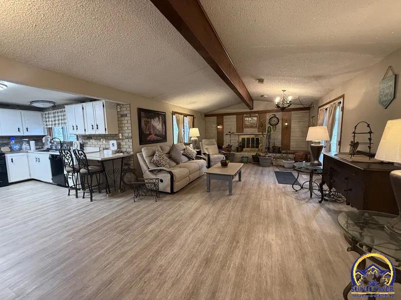 440 West 16th Street Horton, KS 66439 - Photo 3 of 15