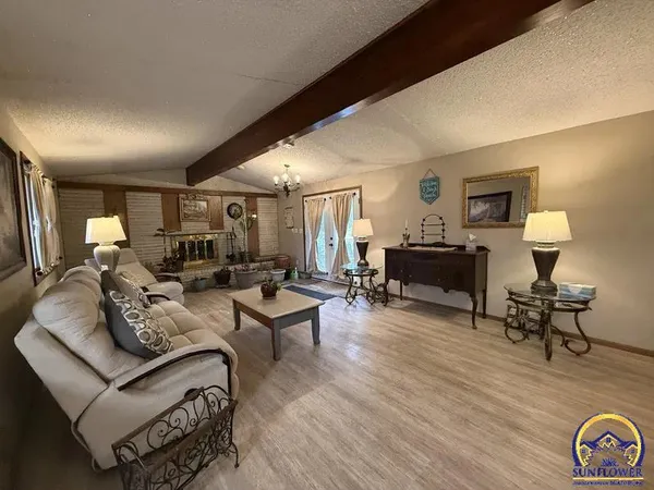 $269,000 | 440 West 16th Street, Horton, KS 66439