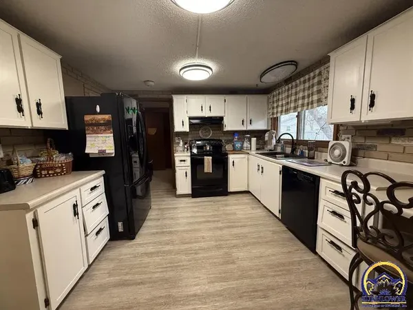 $269,000 | 440 West 16th Street, Horton, KS 66439